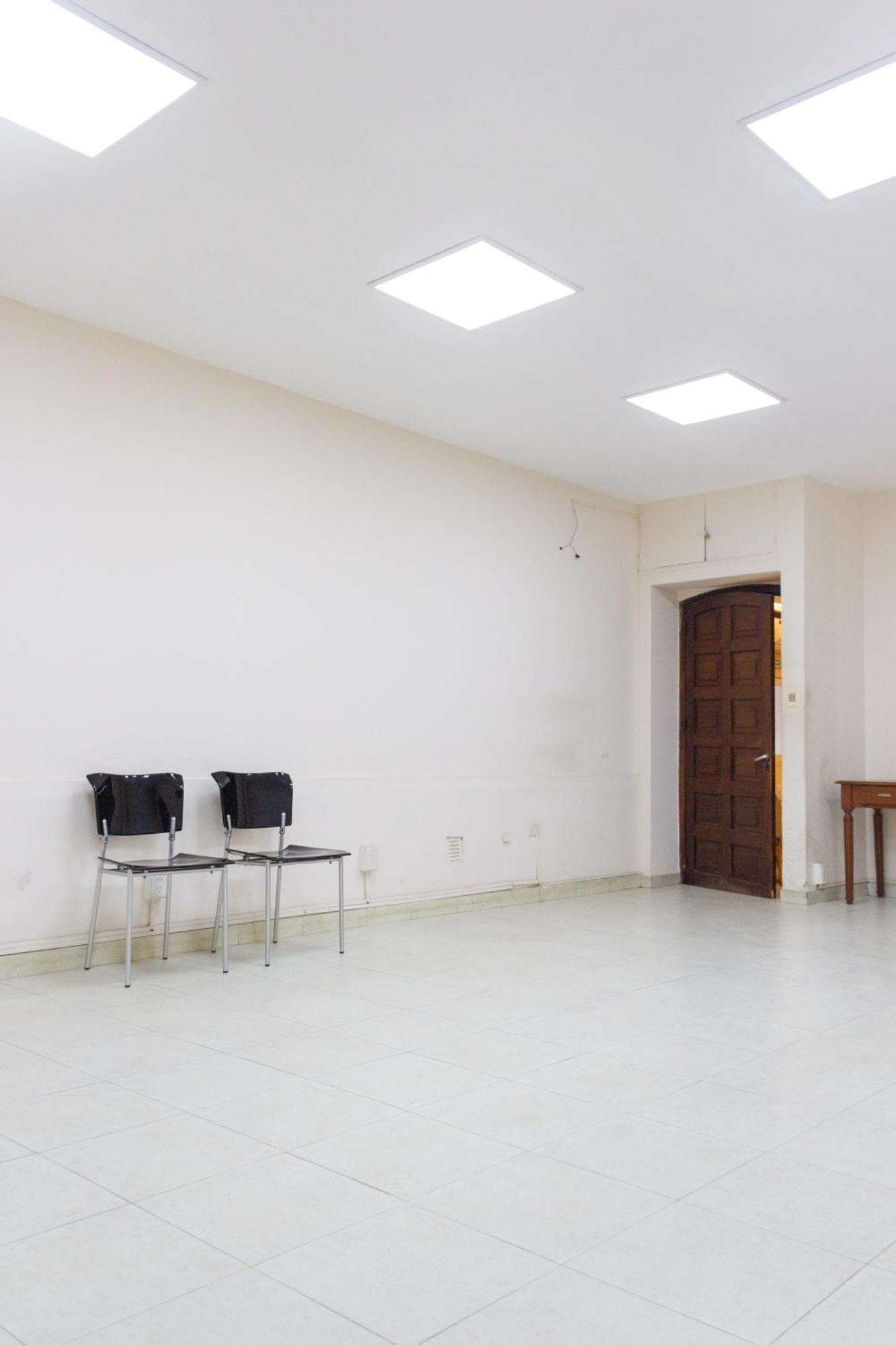 San Miguel de Tucumán Hotel Mediterraneo מראה חיצוני תמונה