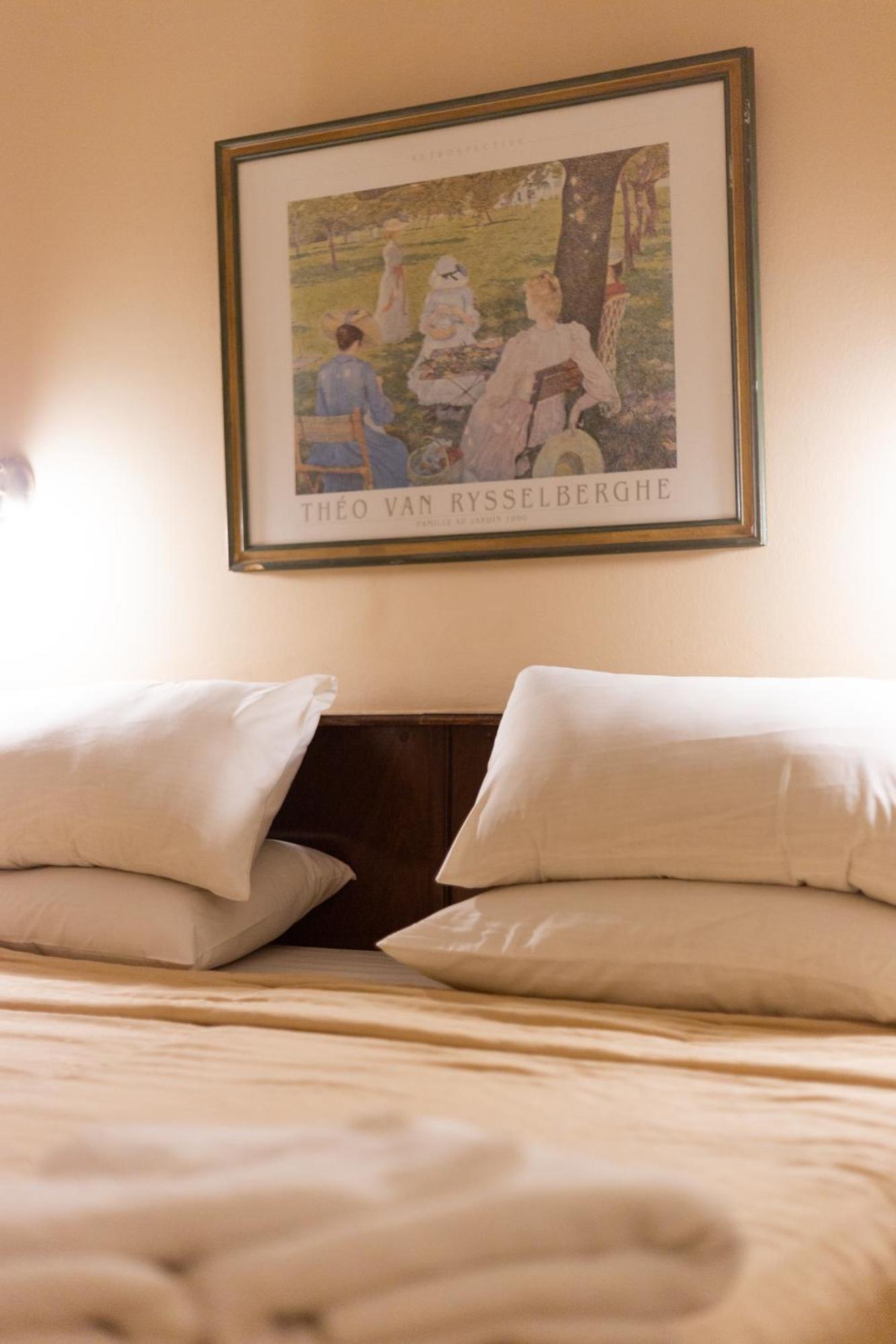 San Miguel de Tucumán Hotel Mediterraneo מראה חיצוני תמונה