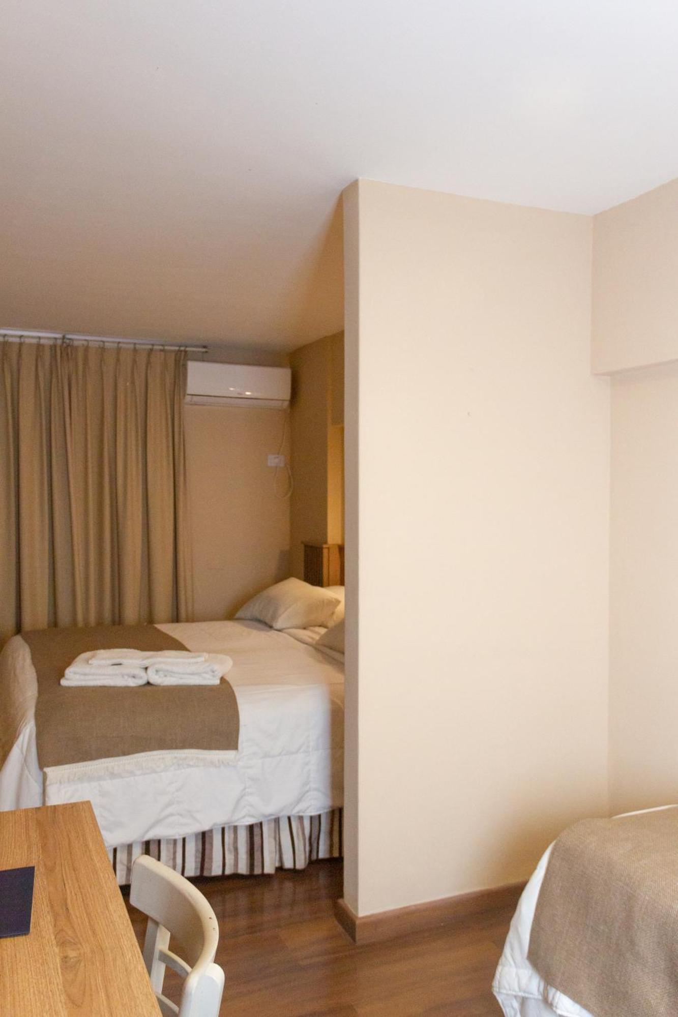 San Miguel de Tucumán Hotel Mediterraneo מראה חיצוני תמונה
