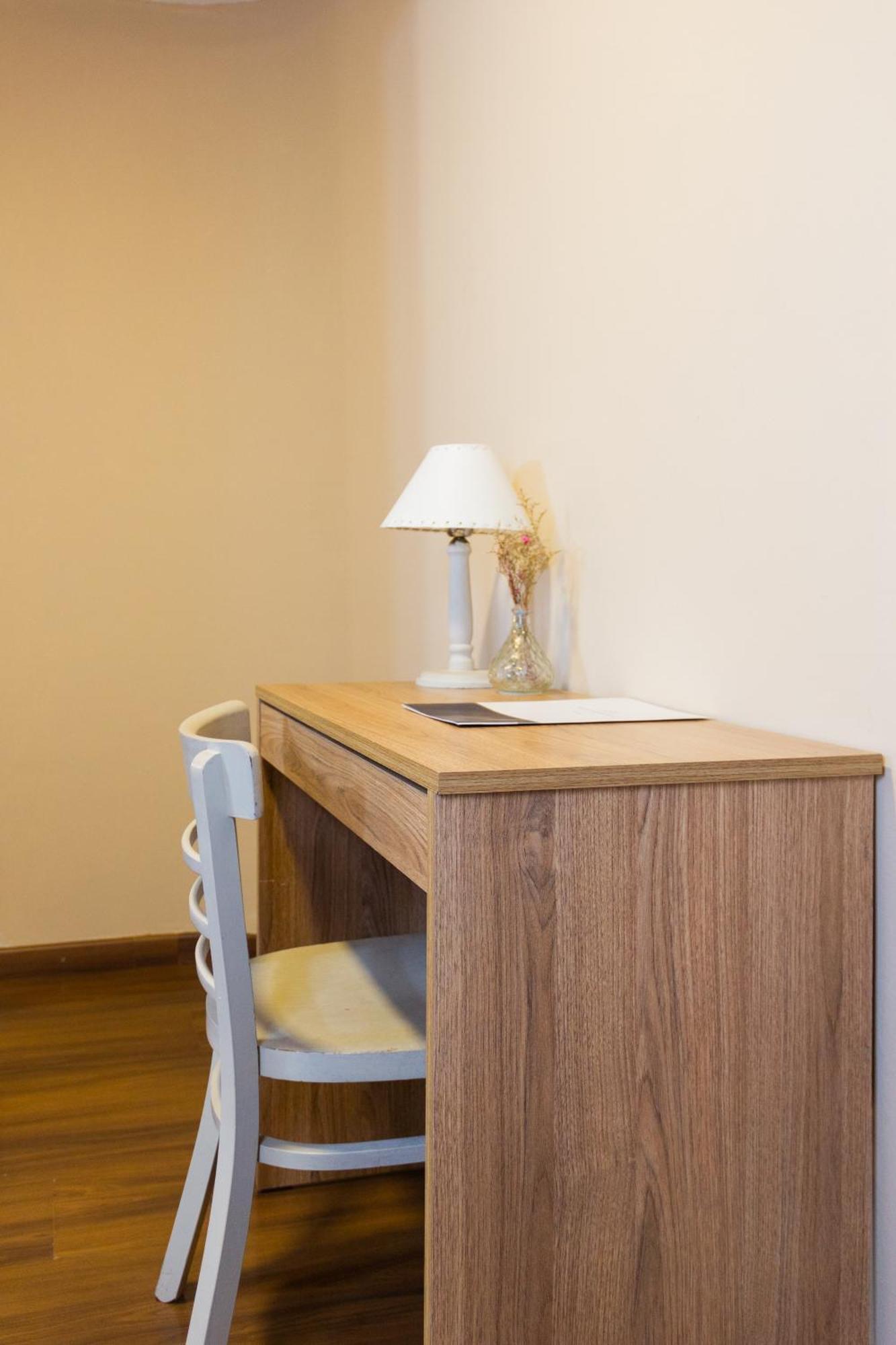 San Miguel de Tucumán Hotel Mediterraneo מראה חיצוני תמונה